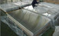 Strato di superficie dell'acciaio inossidabile di SEDERE/2B AISI 316L, piatto d'acciaio piano laminato a freddo fornitore