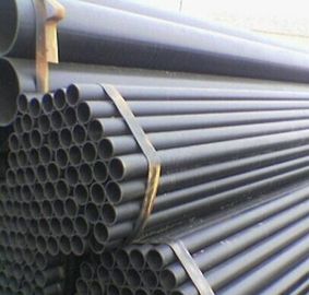 Api J55 - tubi di caldaia di rotolamento di api P110, tubatura d'acciaio rotonda per la caldaia ASTM A335 fornitore