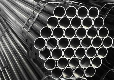 Api J55 - tubi di caldaia di rotolamento di api P110, tubatura d'acciaio rotonda per la caldaia ASTM A335 fornitore