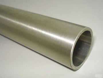 Tubo d'acciaio del grande diametro di resistenza della corrosione per costruzione navale ASTM B 626 fornitore