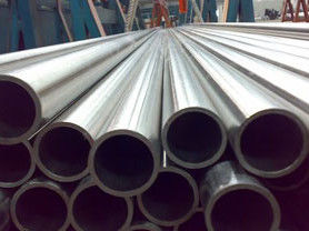 Tubi dell'acciaio legato di Inconel 625 campione libero di forma rotonda di 3 - di 630mm * di 0,5 - di 65mm fornitore