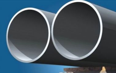 Tubo duplex laminato a freddo dell'acciaio inossidabile 2205 senza cuciture in petrolio/spazio aereo fornitore