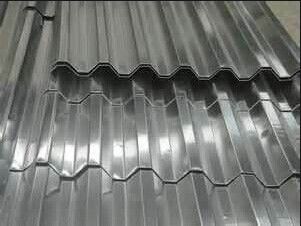 La pittura del tubo del piatto d'acciaio di Wave di colore ha ricoperto la lamiera di acciaio galvanizzata della immersione calda fornitore