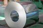 L'acciaio immerso caldo laminato a freddo della galvanizzazione del tubo del piatto d'acciaio si arrotola per coprire fornitore