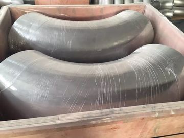 Porcellana Accessori per tubi del petrolio ss, OD 1/2 - montaggi a 48 pollici della saldatura della metropolitana dell&#039;acciaio inossidabile fabbrica