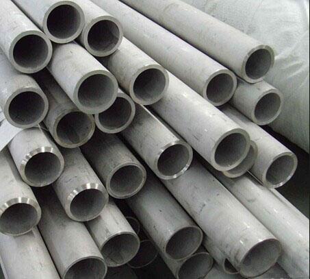 Tubi senza cuciture 1,6 - 30mm dell'acciaio inossidabile della parete sottile per costruzione navale