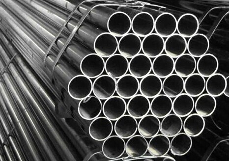 Api J55 - tubi di caldaia di rotolamento di api P110, tubatura d'acciaio rotonda per la caldaia ASTM A335